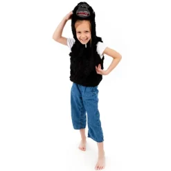 Vest M. Haette - Gorilla, Str. 3-7 Ar