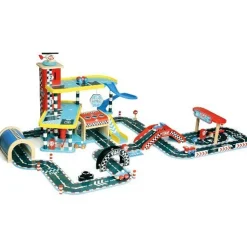 Vilacity - Stor Garage