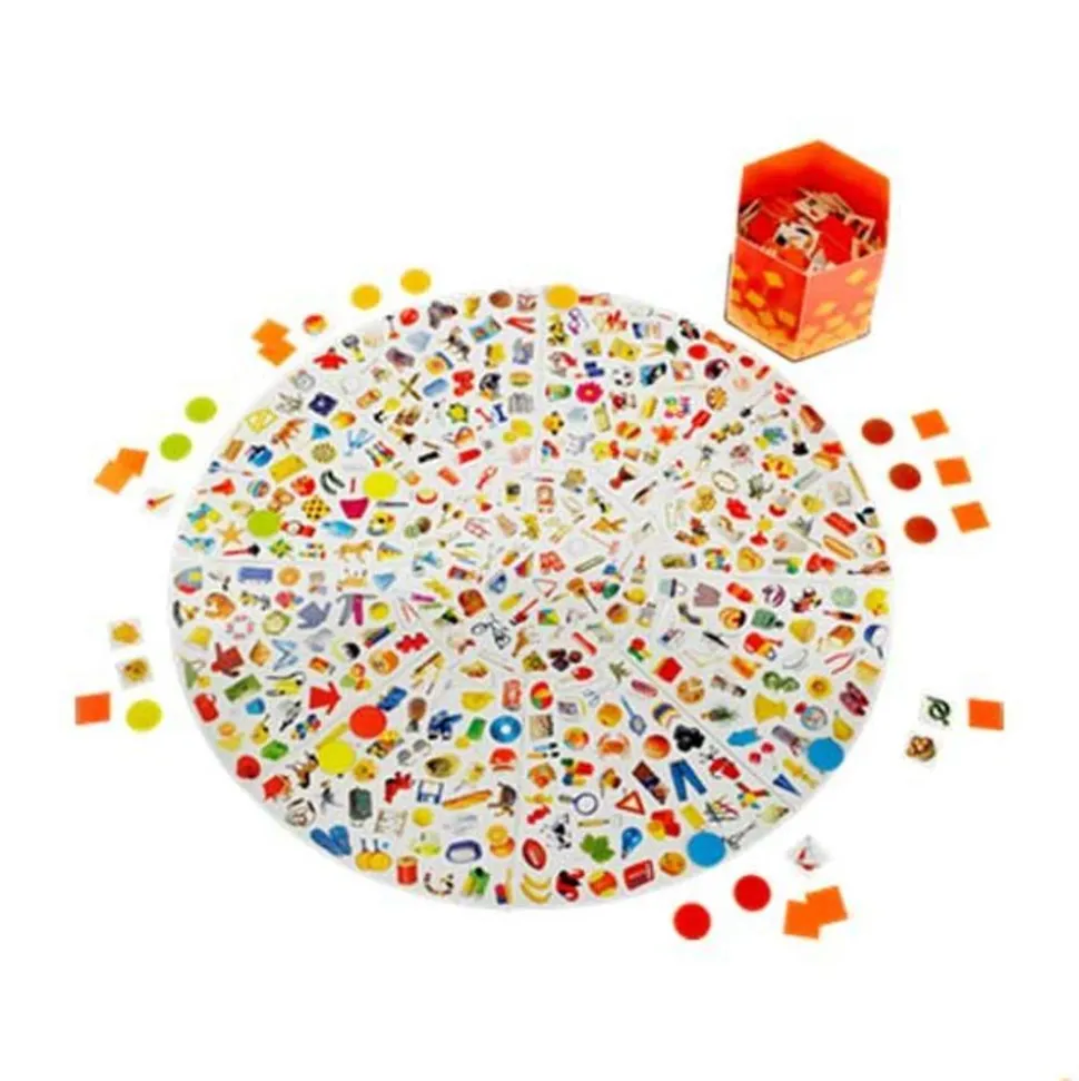 Vildkatten Master 500