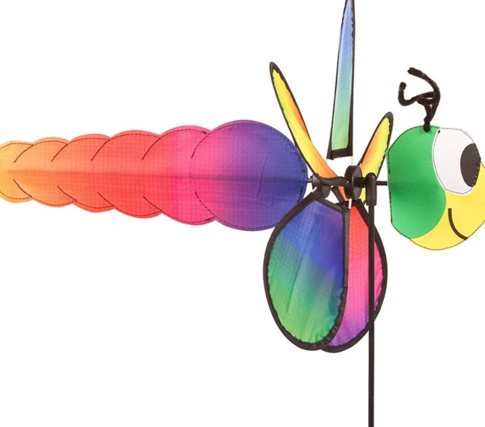 Vindmagi - Drageinsekt