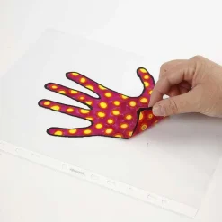 Vinduesmaling - Sort, 90 Ml.