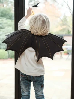 Vingesaet - Flagermus, Str. 3-6 Ar