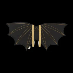 Vingesaet - Flagermus, Str. 3-6 Ar