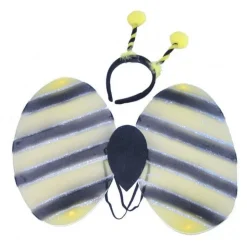 Vingesaet M. Harbojle, Str. 3-6 Ar