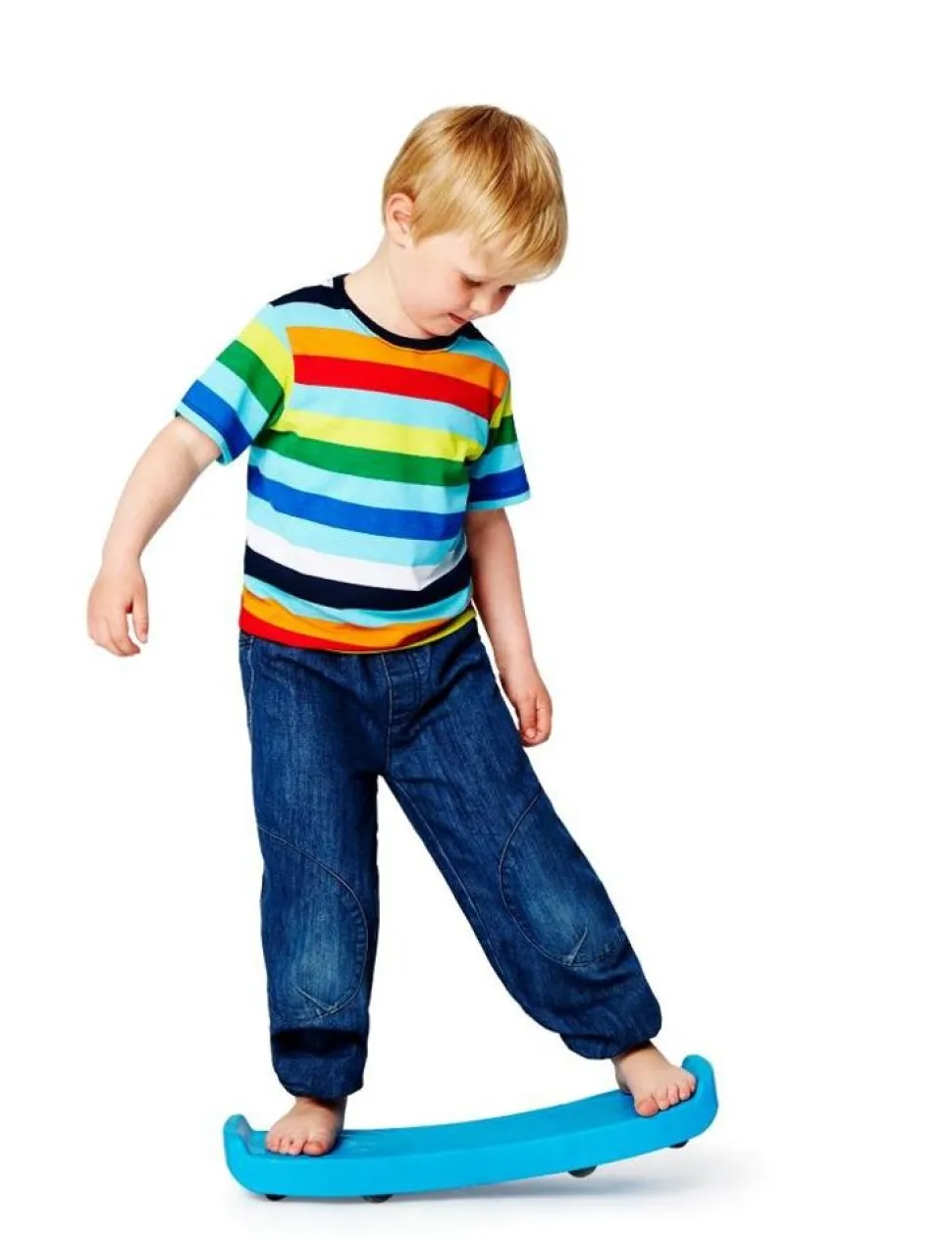 Vippebraet - Robo-Board