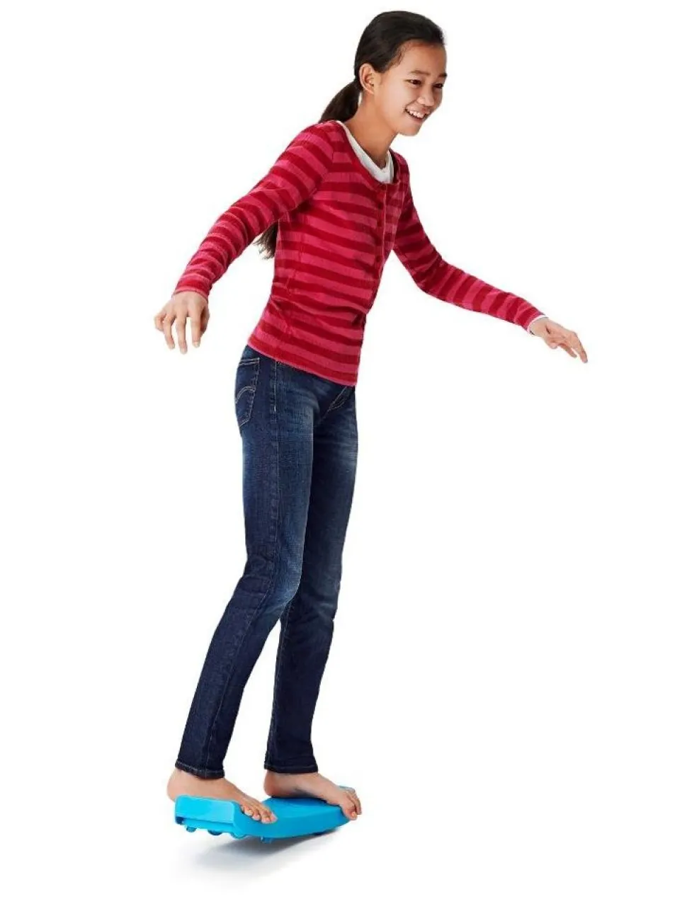 Vippebraet - Robo-Board