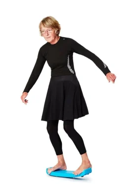 Vippebraet - Robo-Board