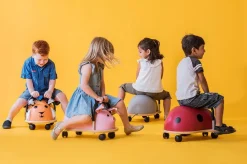 Wheely Bug Stor - Mus