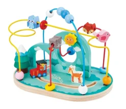 Wirebane - Langt Ude I Skoven