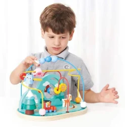 Wirebane - Langt Ude I Skoven