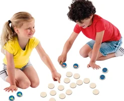 Wrap&Go - Dam, Huskespil Og Jeg Skal Pa Tur