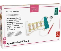 Xylofonhunden Xenia